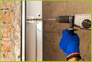 Garage Door 24 Hours Repair Las Vegas, NV 702-629-7909 - 06-door-repair