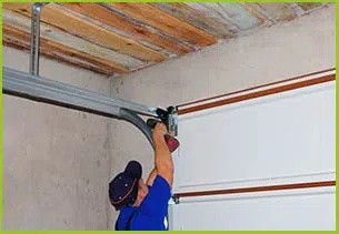 Garage Door 24 Hours Repair Las Vegas, NV 702-629-7909 - 11-installation